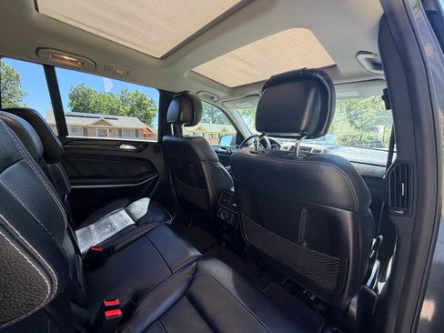 Used 2013 Mercedes-Benz GL 550 4MATIC image 20