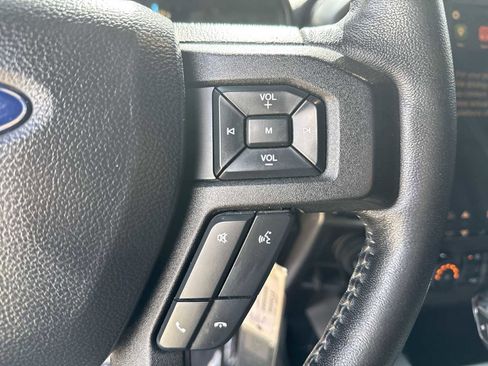 Used 2019 Ford F150 XLT w/ Equipment Group 302A Luxury AWD/4WD image 24