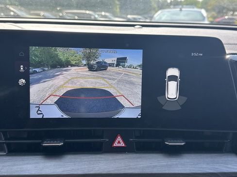 Used 2025 Kia Sportage X-Pro image 34