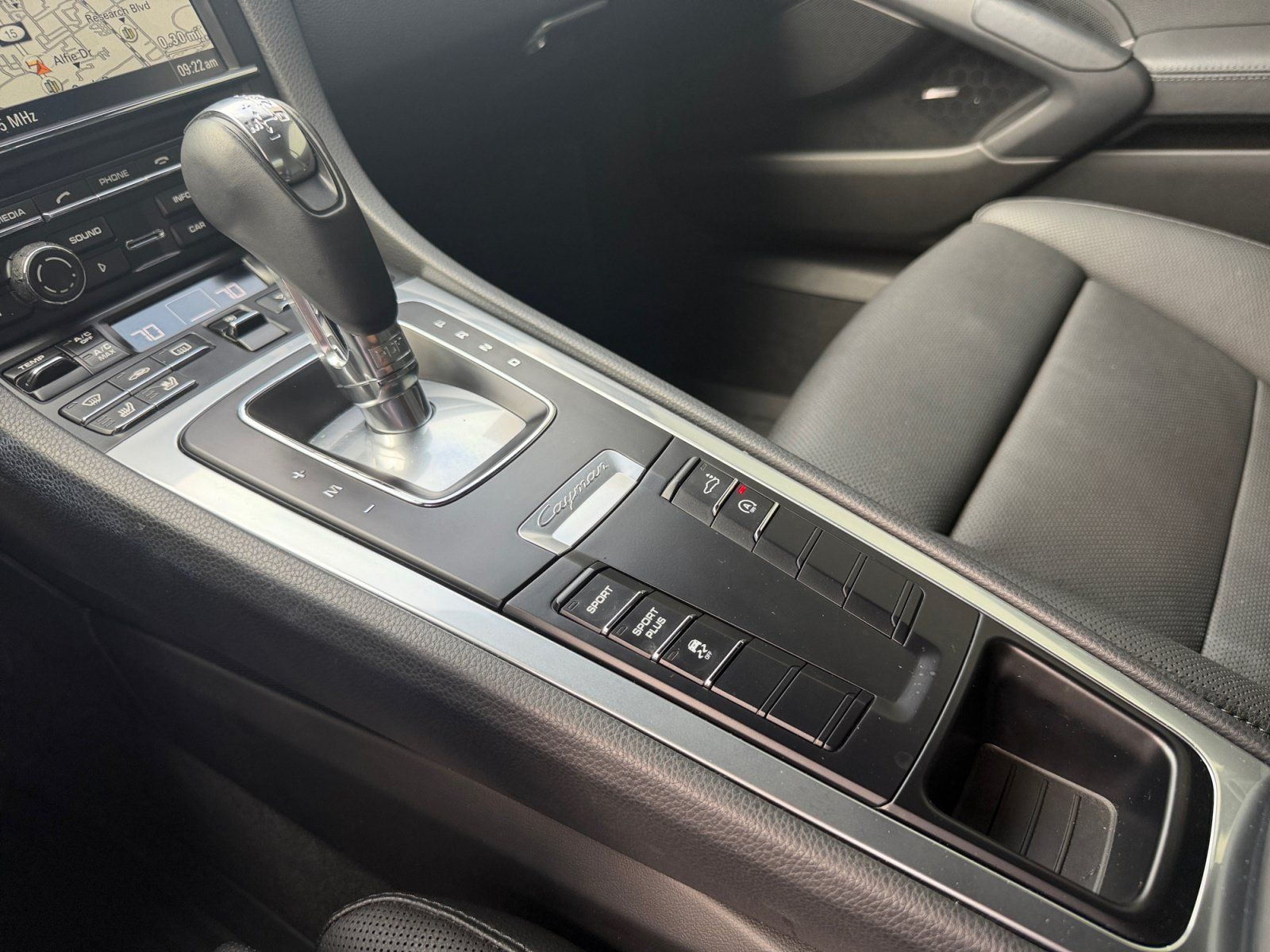 Used 2014 Porsche Cayman S RWD image 20