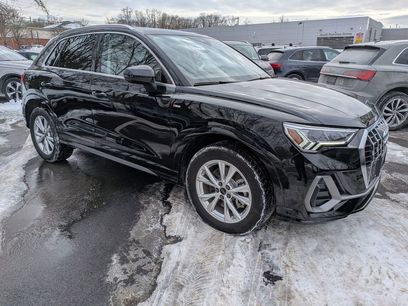 Used 2025 Audi Q3 2.0T Premium w/ Convenience Package