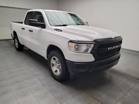 Used 2020 RAM 1500 Tradesman w/ Tradesman Group AWD/4WD image 13