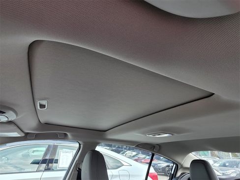 Certified 2025 Subaru Legacy Limited image 9