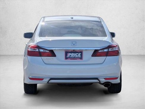 Used 2017 Honda Accord EX-L image 6