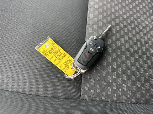 Used 2023 Ford Transit 250 Low Roof w/ Exterior Upgrade Package image 30