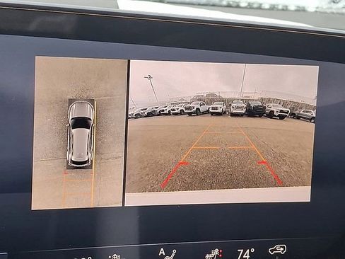 New 2026 Buick Envision Sport Touring AWD/4WD image 18