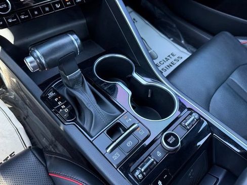 Used 2022 Kia K5 GT w/ GT1 Package FWD image 31