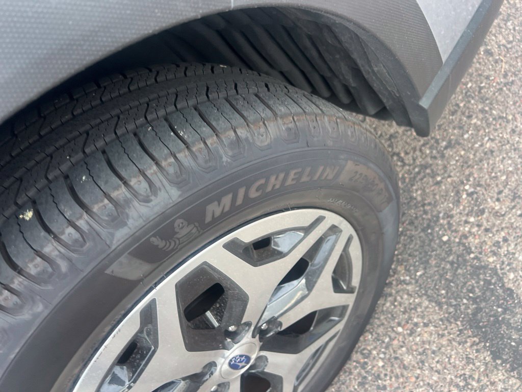 Used 2020 Subaru Forester Premium AWD/4WD image 4