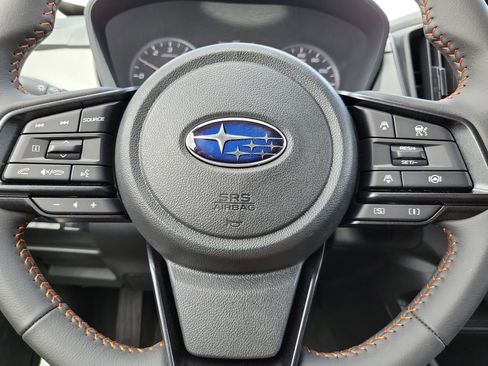 Used 2025 Subaru Crosstrek 2.5i Limited w/ Crosstrek Mirror Package AWD/4WD image 21