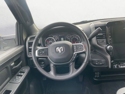 New 2026 RAM 3500 Tradesman image 12