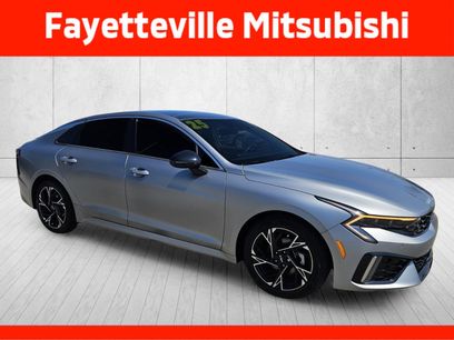 Used 2025 Kia K5 GT-Line w/ GT-Line Premium Package