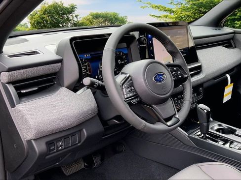 Used 2026 Subaru Outback Limited XT AWD/4WD image 7