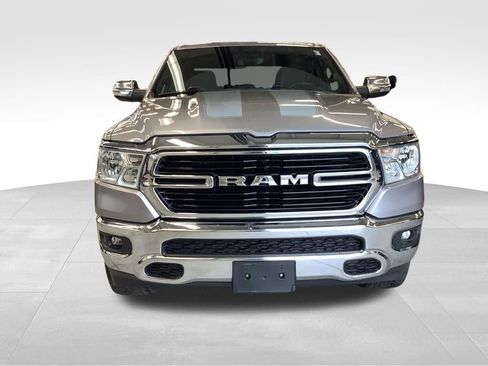 Used 2019 RAM 1500 Big Horn AWD/4WD image 5