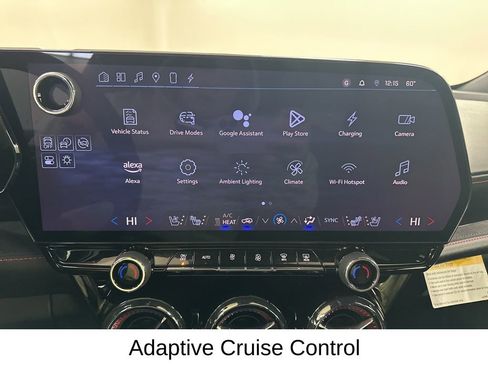 Used 2024 Chevrolet Blazer EV RS image 41