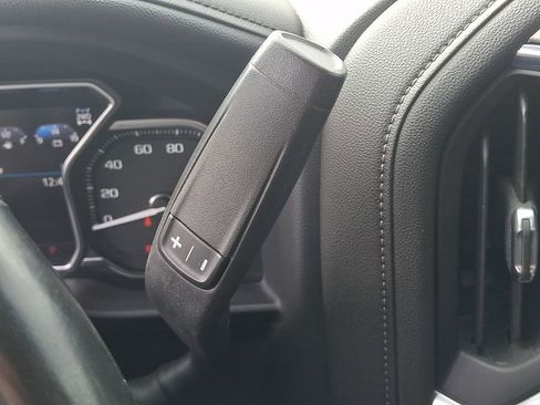 Used 2021 GMC Sierra 1500 Denali AWD/4WD image 14
