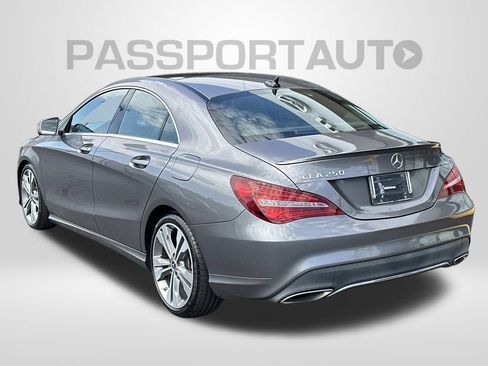 Used 2019 Mercedes-Benz CLA 250 image 2