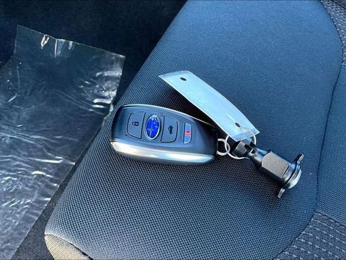 New 2025 Subaru WRX Premium w/ Accessory Package #2 image 28