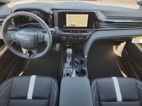 New 2026 Toyota Camry SE w/ Convenience Package image 22
