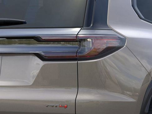 New 2026 GMC Acadia AT4 image 11