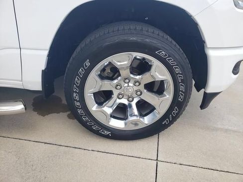 Used 2023 RAM 1500 Big Horn AWD/4WD image 28