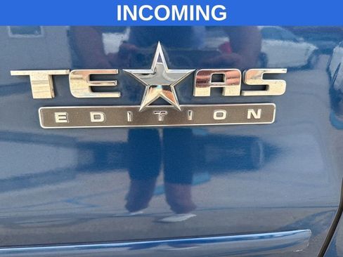 Used 2017 Chevrolet Silverado 1500 LT w/ Texas Edition RWD image 28
