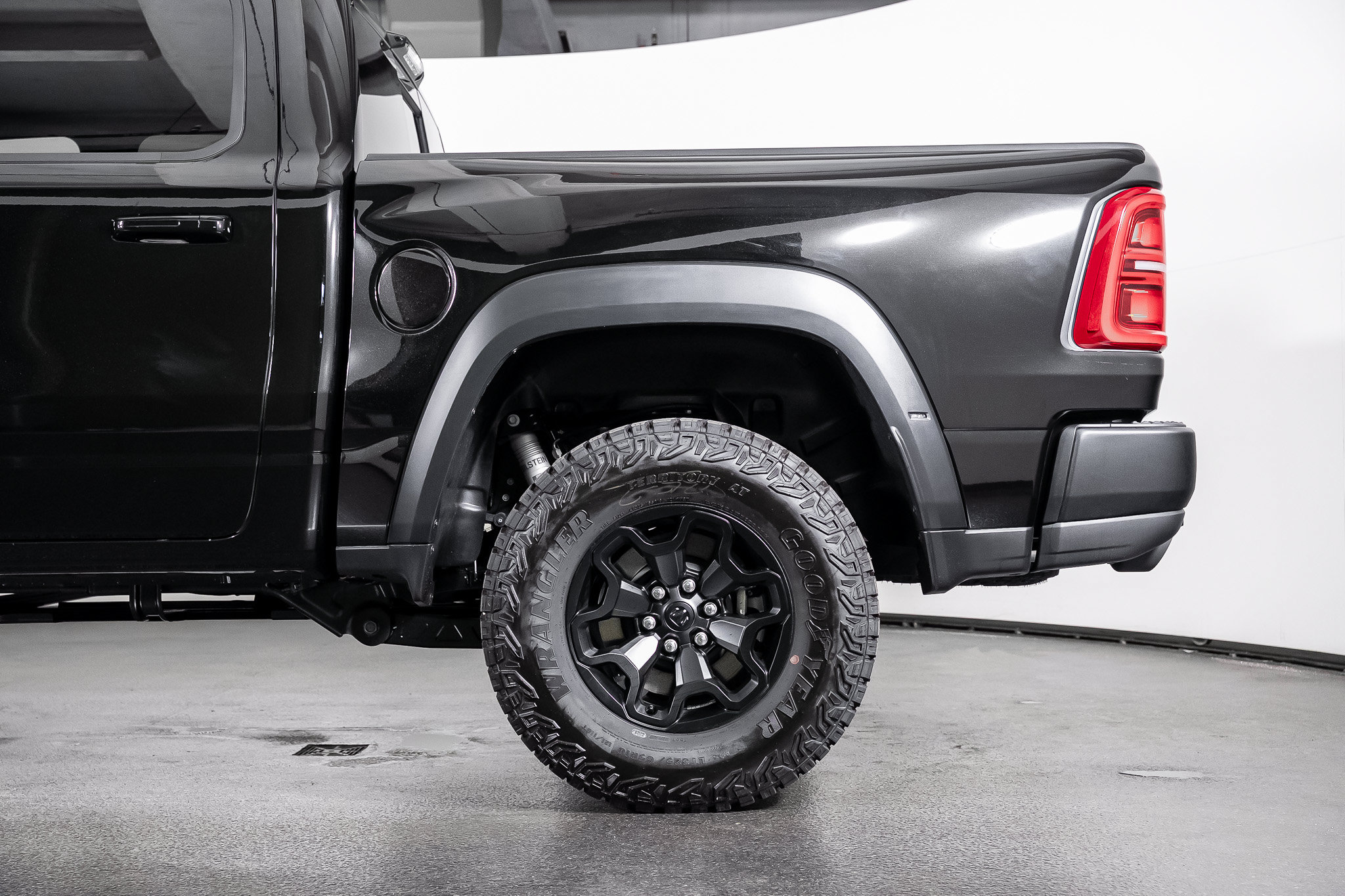 Used 2027 RAM 1500 TRX SRT AWD/4WD image 17