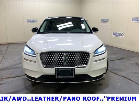 Used 2022 Lincoln Corsair AWD w/ Premium Package image 47