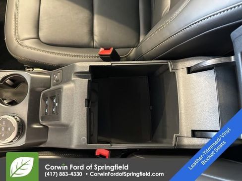 New 2025 Ford Bronco Badlands image 30