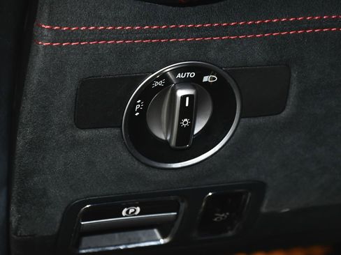 Used 2018 Mercedes-Benz AMG GT C image 22