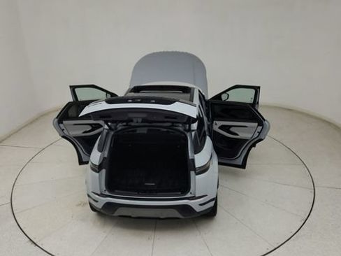 Used 2024 Land Rover Range Rover Evoque S AWD/4WD image 34