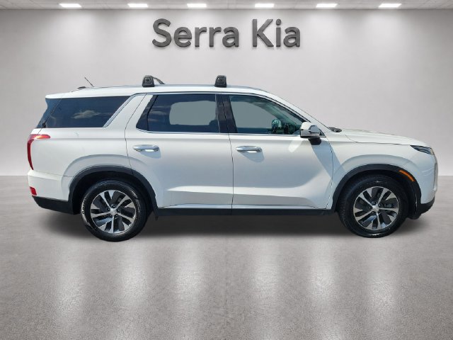 Used 2020 Hyundai Palisade SEL FWD image 7