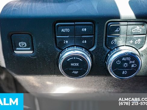 Used 2024 GMC Sierra 2500 AT4X AWD/4WD image 46