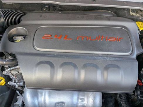 Used 2022 Jeep Compass Altitude image 21