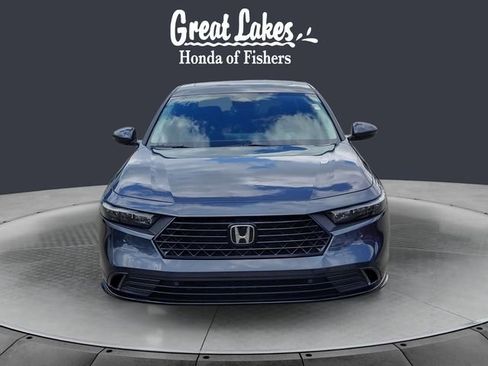 Used 2023 Honda Accord EX-L image 8