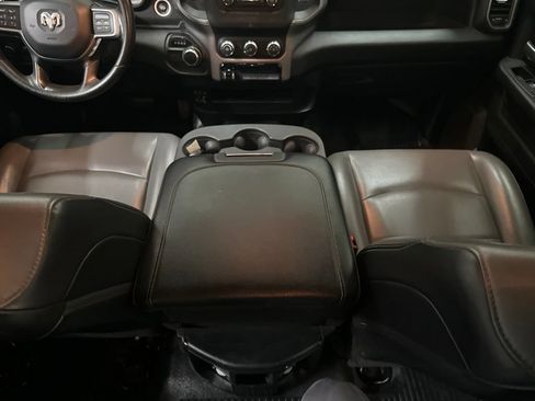 Used 2019 RAM 3500 Tradesman RWD image 53