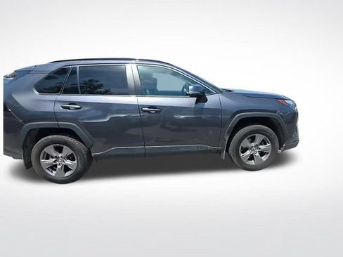 Used 2023 Toyota RAV4 XLE w/ Convenience Package AWD/4WD image 5