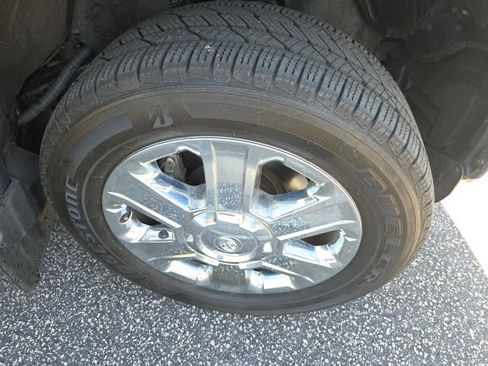 Used 2018 Toyota Tundra 1794 Edition image 7