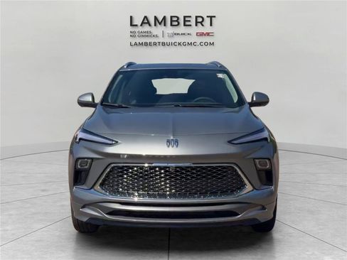 New 2026 Buick Encore GX Avenir w/ Avenir Technology Package AWD/4WD image 8