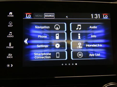 Used 2022 Honda CR-V Touring image 14