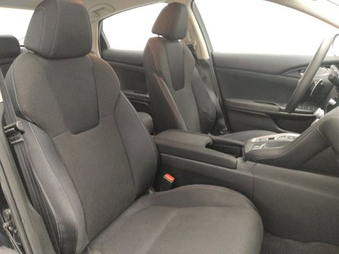 Used 2022 Honda Insight EX image 21