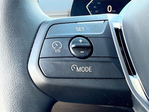 Used 2025 BMW X1 xDrive28i w/ Technology Package image 37