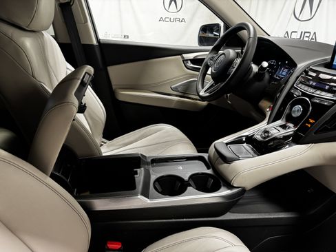 Certified 2025 Acura RDX SH-AWD w/ Technology Package image 33