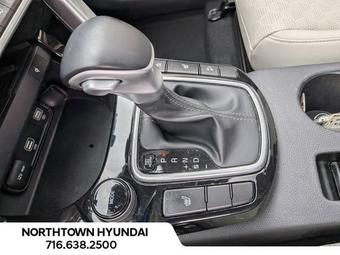 Used 2023 Kia Seltos SX w/ SX Sunroof Package AWD/4WD image 18