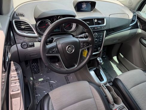 Used 2016 Buick Encore FWD image 25