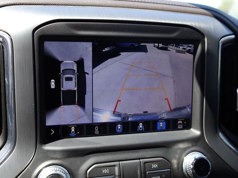 Used 2020 GMC Sierra 1500 Denali w/ Technology Package AWD/4WD image 16