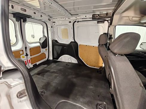 Used 2018 Ford Transit Connect XL FWD image 21