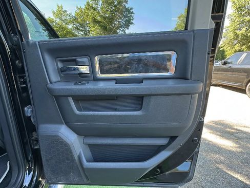 Used 2012 RAM 1500 Limited AWD/4WD image 23