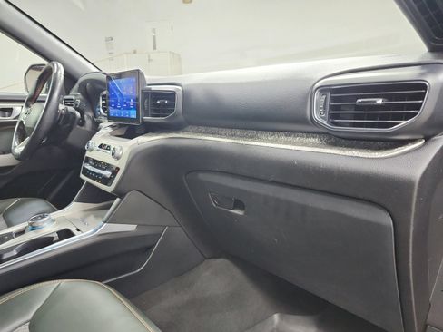 Used 2022 Ford Explorer Timberline AWD/4WD image 43