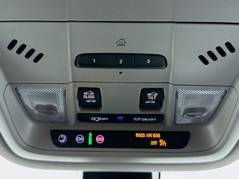 Used 2023 GMC Acadia SLT w/ Elevation Edition AWD/4WD image 23