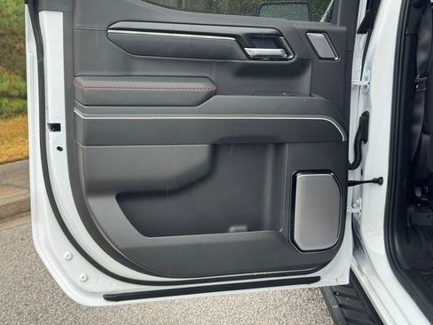 New 2026 GMC Sierra 1500 AT4X image 23